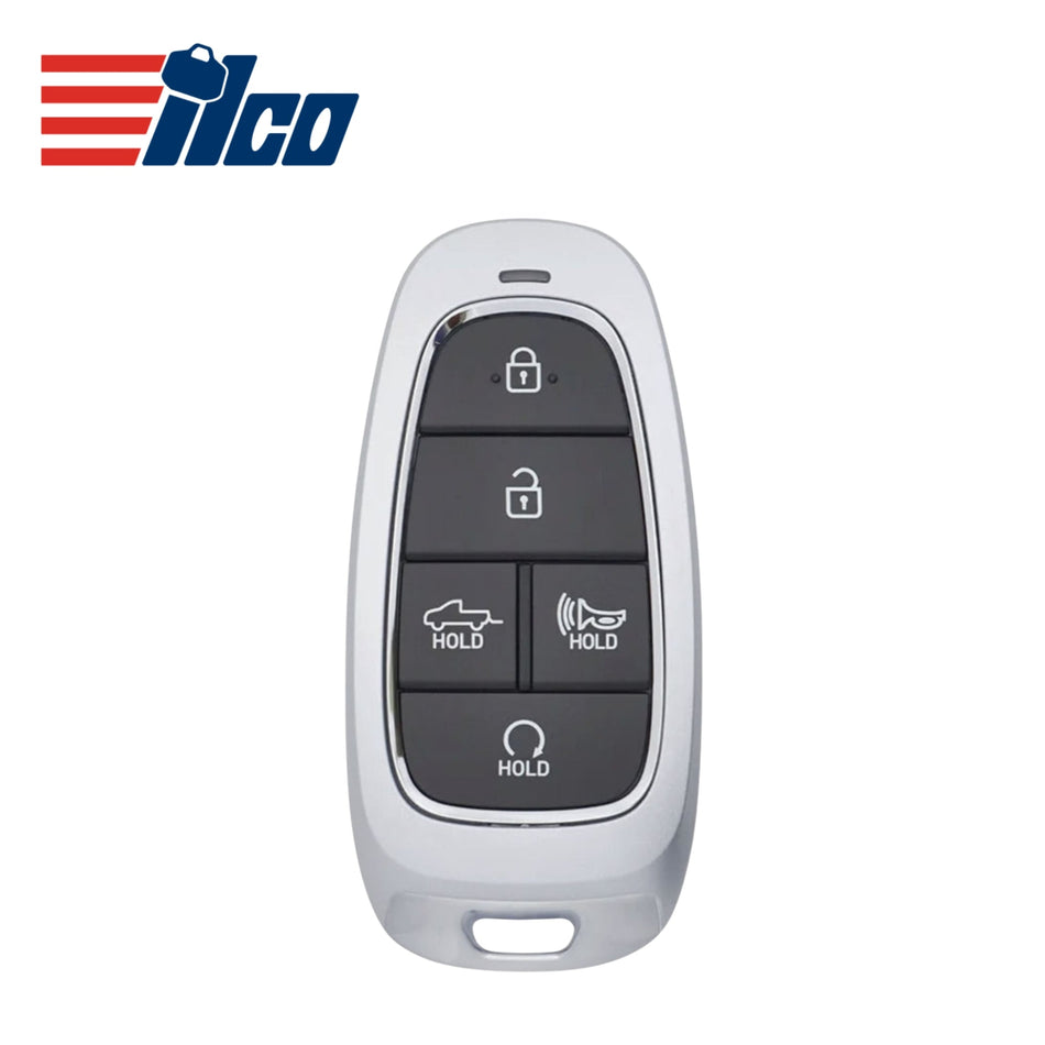 ILCO Look-Alike 2022-2024 Hyundai Smart Key 5B FCCID: TQ8-FOB-4F27 PN# 95440-K5002 - Royal Key Supply