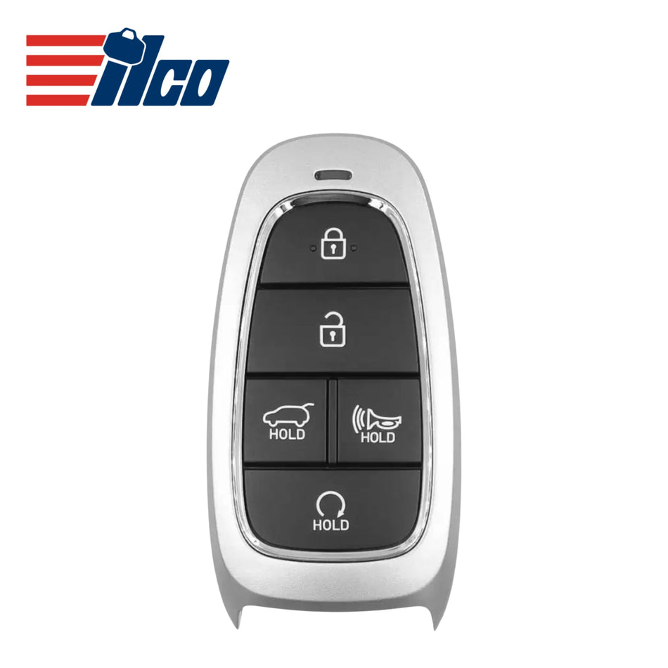 ILCO Look - Alike 2022 - 2024 Hyundai Smart Key 5B FCCID: TQ8 - FOB - 4F27 PN 95440 - N9000 - Royal Key Supply