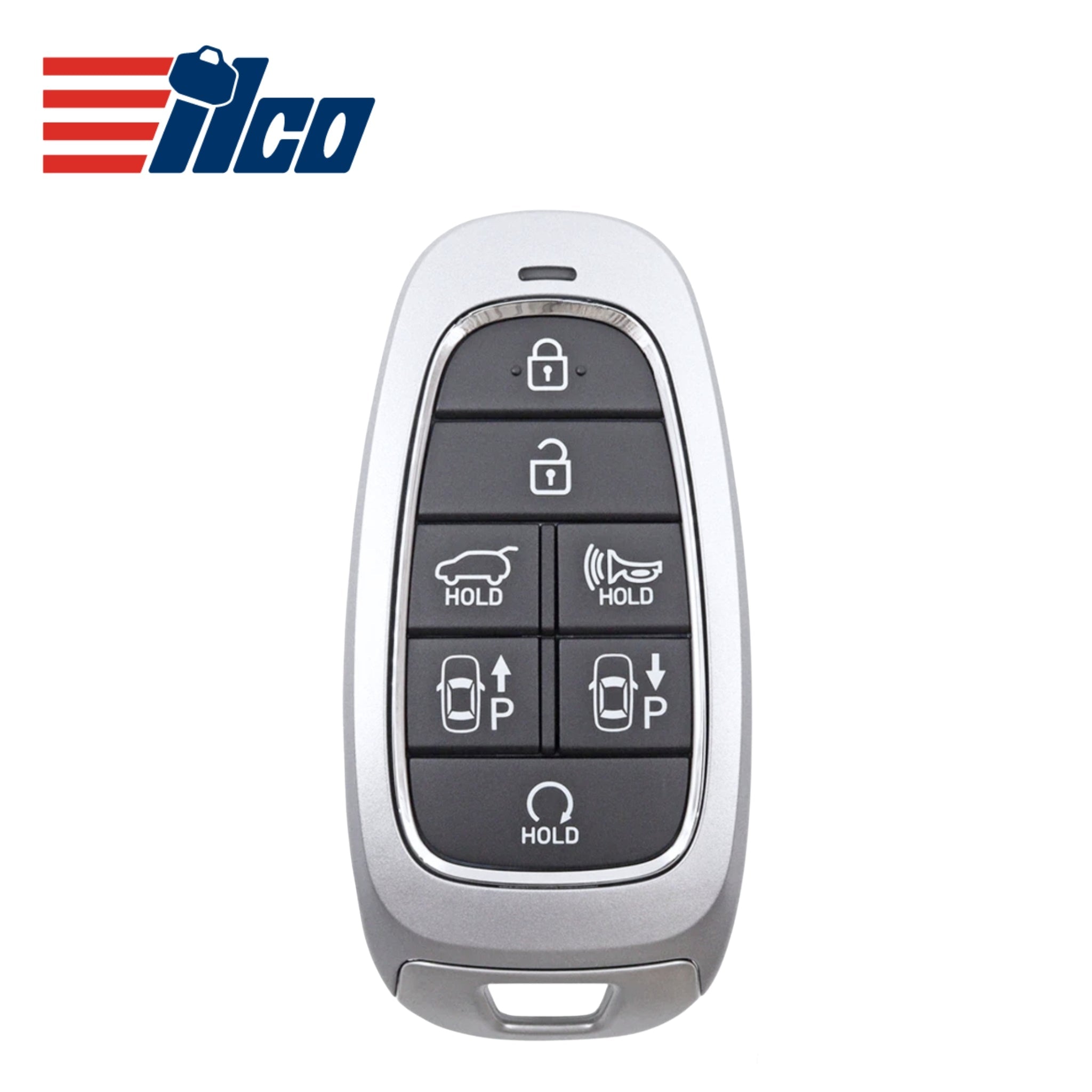 ILCO Look - Alike 2022 - 2024 Hyundai Smart Key 7B FCCID: TQ8 - FOB - 4F28 PN 95440 - N9012 - Royal Key Supply