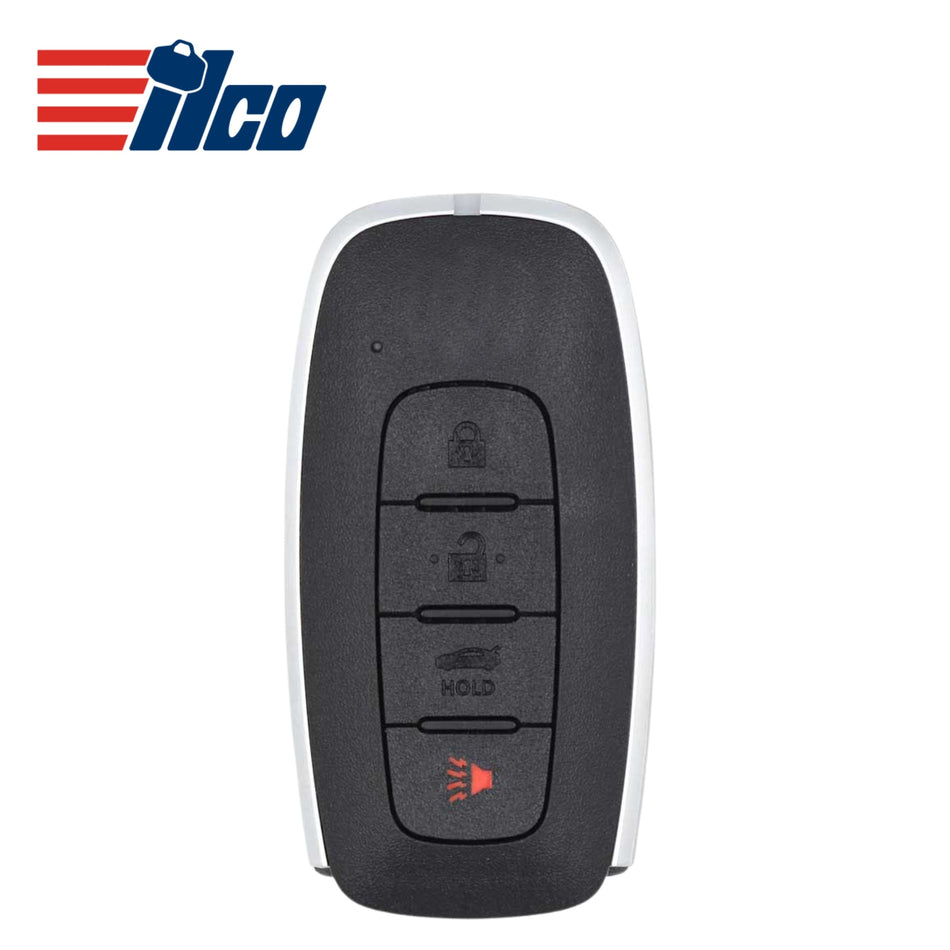 ILCO Look - Alike 2022 - 2024 Nissan Smart Key 4B FCCID: KR5TXPZ1 PN 285E3 - 6LY1A - Royal Key Supply