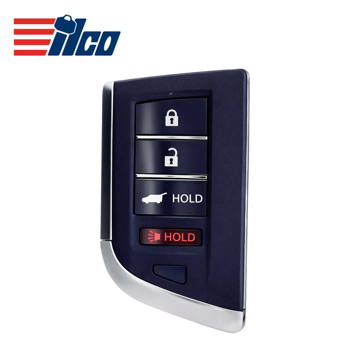 ILCO Look - Alike 2022 - 2025 Acura Smart Key 4B FCCID: KR5TP - 2 PN 72147 - TJB - A31 (Driver 2) - Royal Key Supply