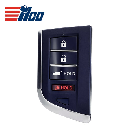 ILCO Look - Alike 2022 - 2025 Acura Smart Key 4B FCCID: KR5TP - 2 PN 72147 - TJB - A31 (Driver 2) - Royal Key Supply