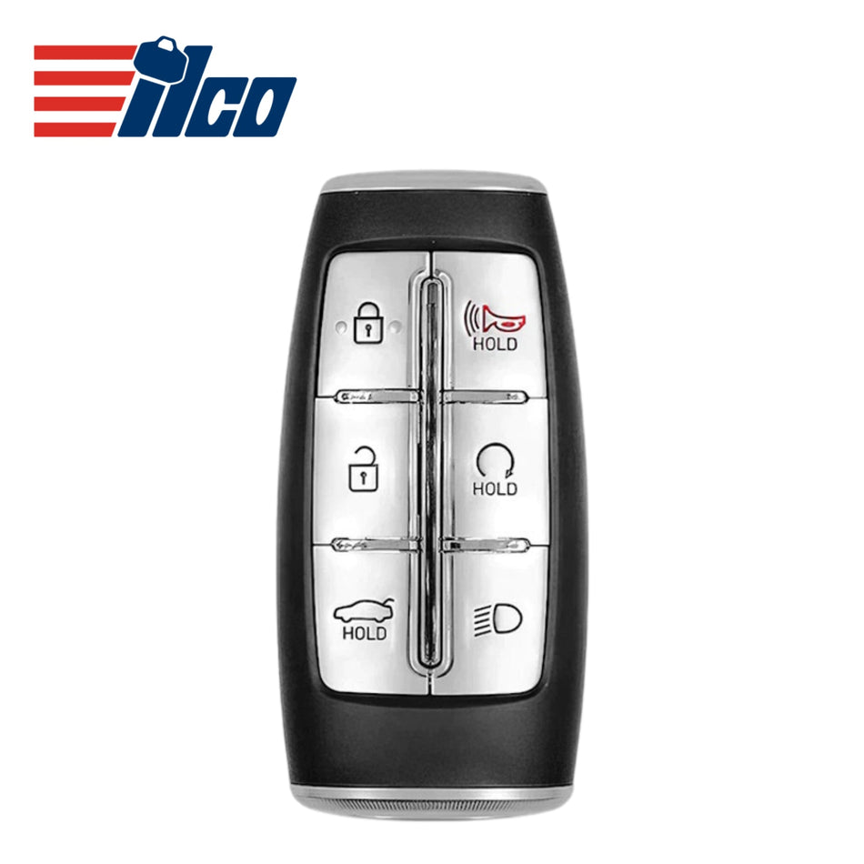 ILCO Look - Alike 2022 - 2025 Genesis Smart Key 6B FCCID: TQ8 - FOB - 4F36 PN 95440 - T1010 - Royal Key Supply