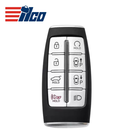 ILCO Look - Alike 2022 - 2025 Genesis Smart Key 8B FCCID: TQ8 - FOB - 4F53 PN 95440 - T1210 - Royal Key Supply