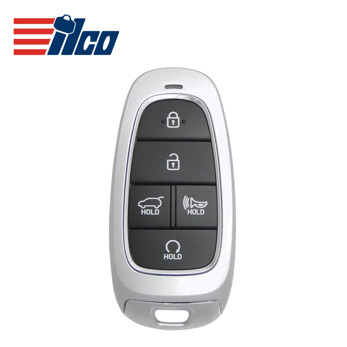 ILCO Look - Alike 2022 - 2025 Hyundai Smart Key 5B FCCID: TQ8 - F0B - 4F27 PN 95440 - S8540 - Royal Key Supply