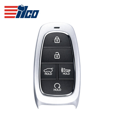 ILCO Look - Alike 2022 - 2025 Hyundai Smart Key 5B FCCID: TQ8 - F0B - 4F27 PN 95440 - S8550 - Royal Key Supply