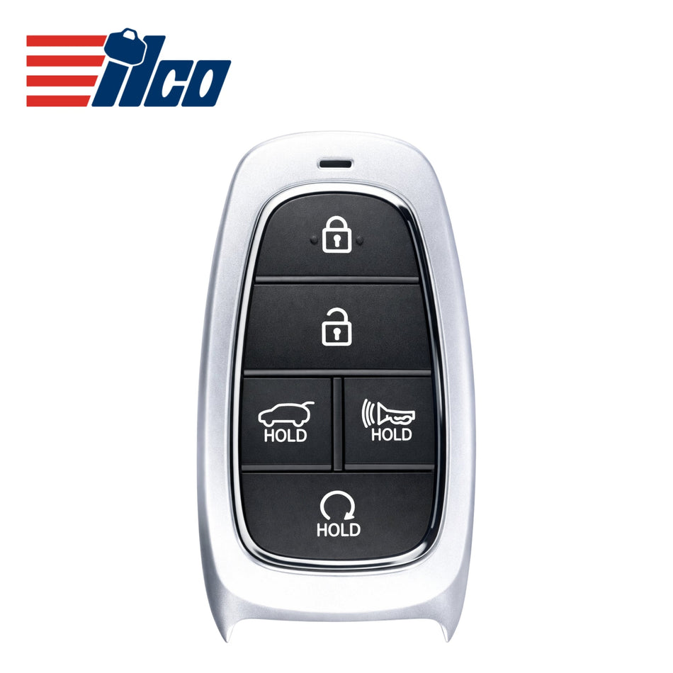 ILCO Look - Alike 2022 - 2025 Hyundai Smart Key 5B FCCID: TQ8 - F0B - 4F27 PN 95440 - S8550 - Royal Key Supply