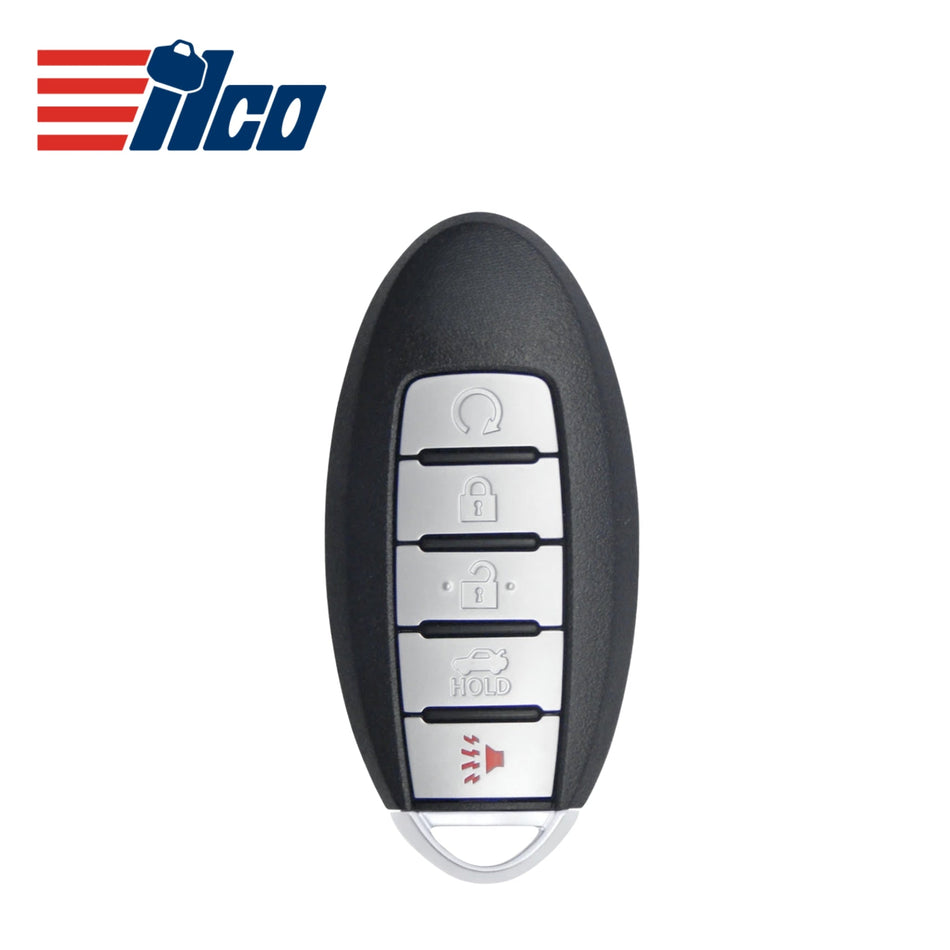 ILCO Look-Alike 2022-2025 Nissan Smart Key 5B FCCID: KR5TXN4 PN 285E3-6LS5A - Royal Key Supply