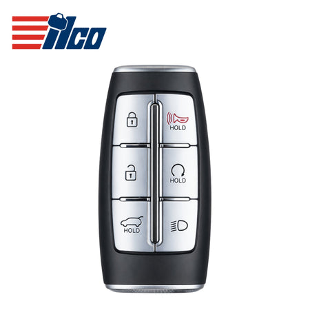 ILCO Look - Alike 2022 - 2026 Genesis Smart Key 6B FCCID: TQ8 - FOB - 4F36 PN 95440 - AR001 - Royal Key Supply