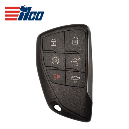 ILCO Look - Alike 2022 - 2026 GM Smart Key 6B FCCID: YG0G21TB2 PN 13560224 - Royal Key Supply