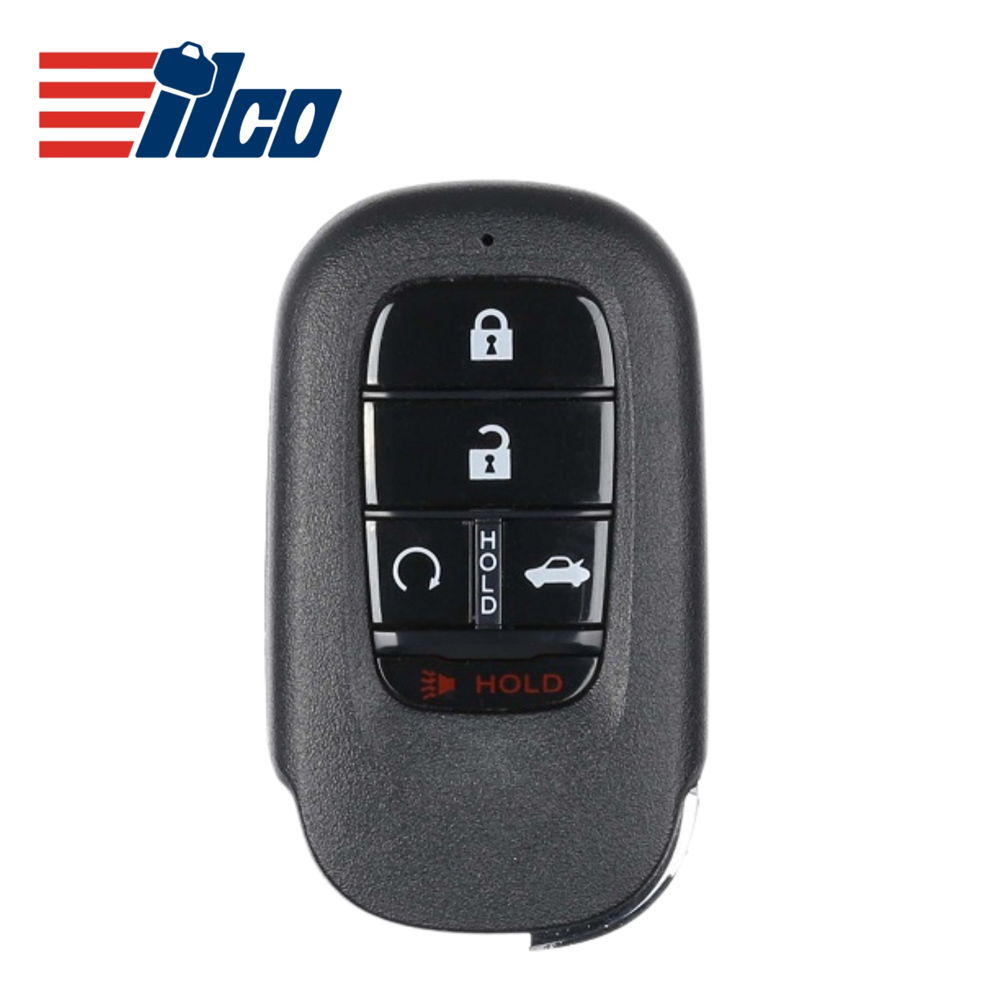 ILCO Look - Alike 2022 Honda Smart Key 5B FCCID: KR5TP - 4 PN 72147 - T20 - A11 - Royal Key Supply