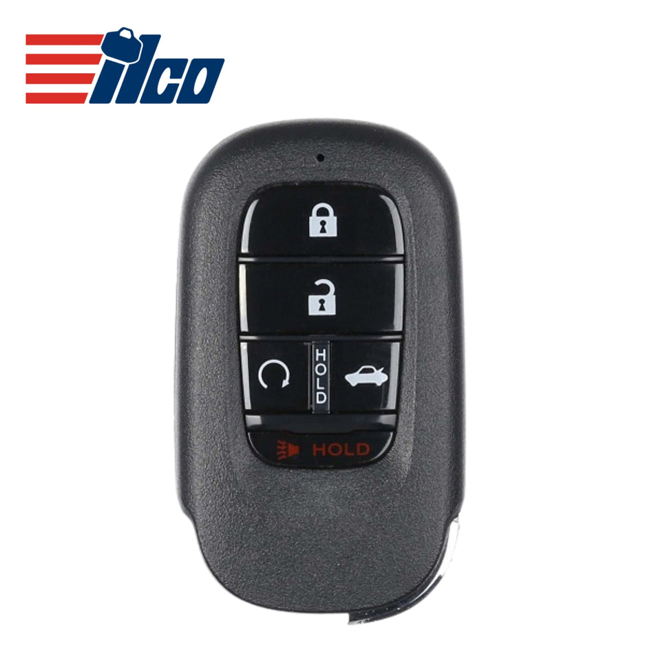 ILCO Look - Alike 2022 Honda Smart Key 5B FCCID: KR5TP - 4 PN 72147 - T20 - A11 - Royal Key Supply