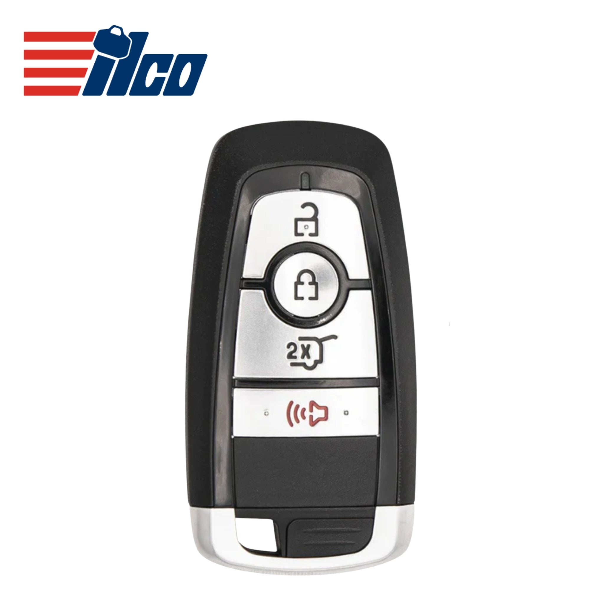 ILCO Look - Alike 2023 - 2024 Ford Smart Key 4B FCCID: M3N - A3C108397 PN 164 - R8354 - Royal Key Supply