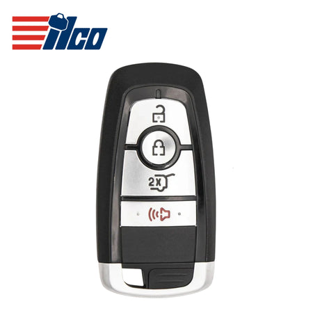 ILCO Look - Alike 2023 - 2024 Ford Smart Key 4B FCCID: M3N - A3C108397 PN 164 - R8354 - Royal Key Supply
