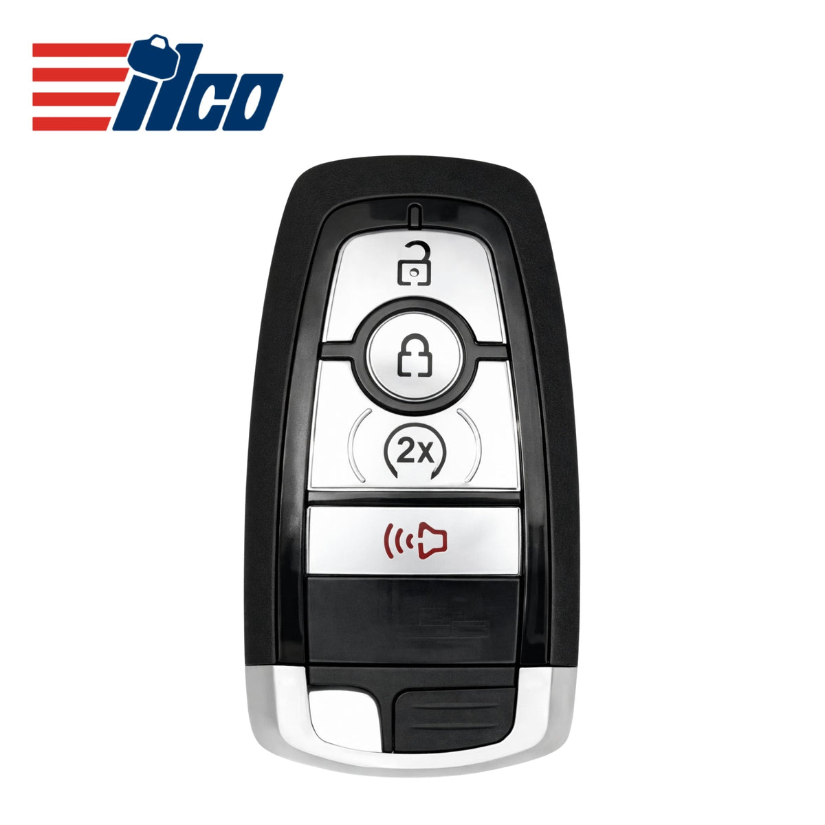 ILCO Look - Alike 2023 - 2025 Ford Smart Key 4B FCCID: M3N - A3C108397 PN 164 - R8333 - Royal Key Supply