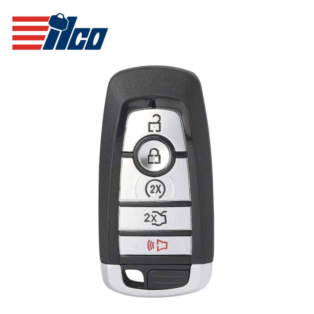 ILCO Look - Alike 2023 - 2025 Ford Smart Key 5B FCCID: M3N - A3C108397 PN 164 - R8347 - Royal Key Supply