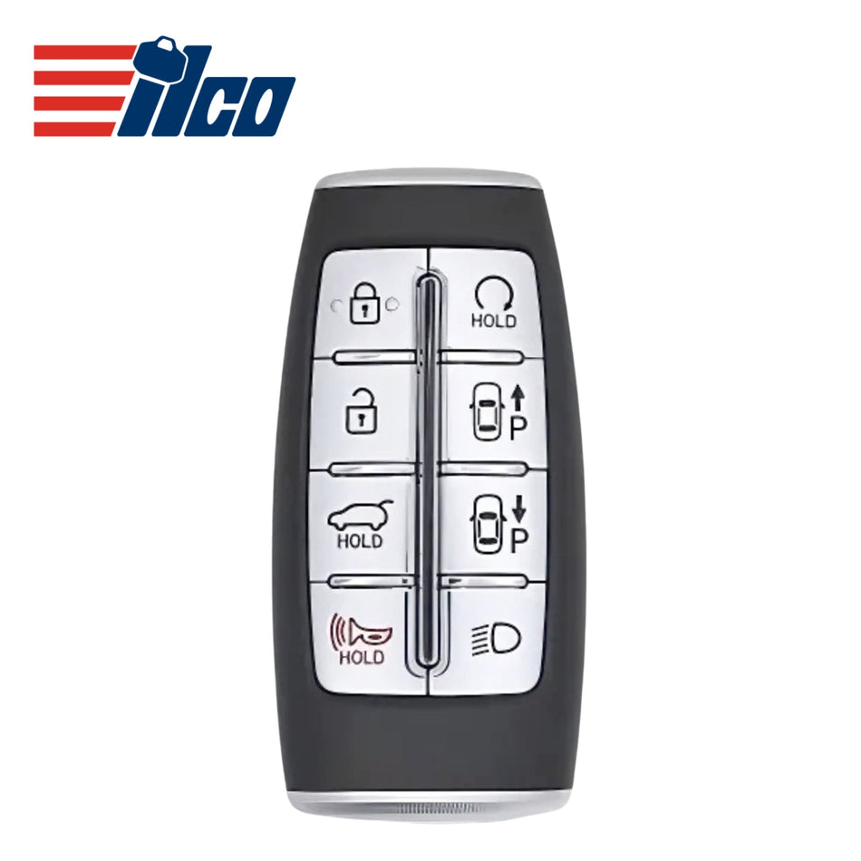 ILCO Look - Alike 2023 - 2025 Genesis Smart Key 8B FCCID: TQ8 - FOB - 4F35 PN 95440 - DS010 - Royal Key Supply
