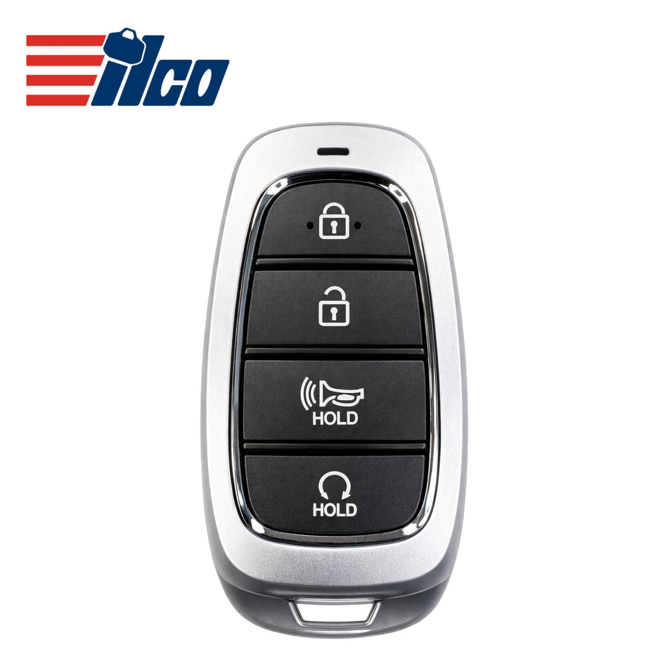 ILCO Look - Alike 2023 - 2025 Hyundai Smart Key 4B FCCID: TQ8 - FOB - 4F26 PN 95440 - S8520 - Royal Key Supply