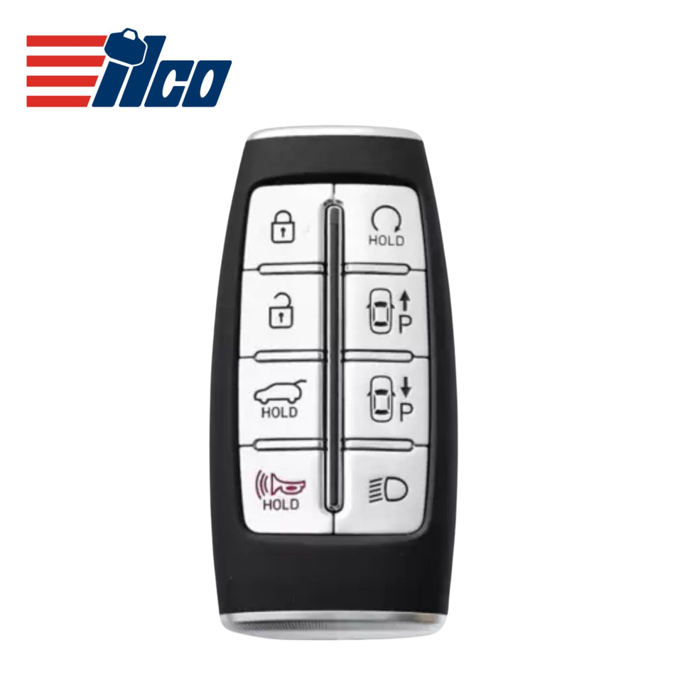 ILCO Look - Alike 2023 - 2025 Hyundai Smart Key 8B FCCID: TQ8 - FOB - 4F35 PN 95440 - AR011 - Royal Key Supply
