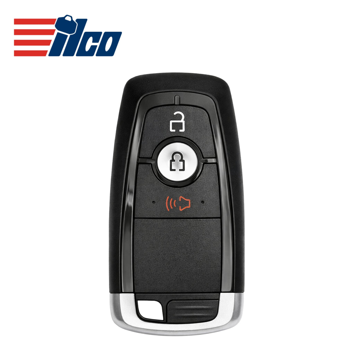 ILCO Look - Alike 2023 - 2026 Ford Smart Key 3B FCCID: M3N - A3C108397 PN 164 - R8329 - Royal Key Supply