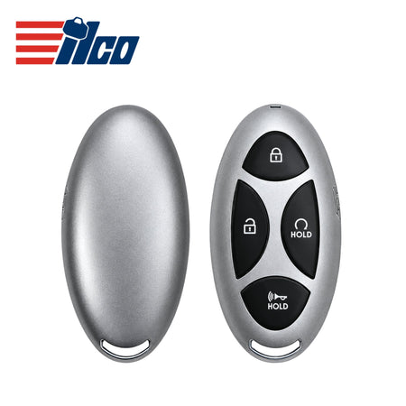 ILCO Look-Alike 2023-2026 Hyundai Smart Key 4B FCCID: TQ8-FOB-4F61M43 PN 95440-BE060 - Royal Key Supply