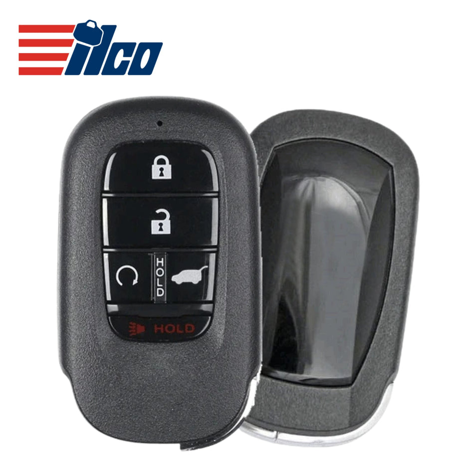 ILCO Look - Alike 2023 Honda Smart Key 5B FCCID: KR5TP - 4 PN 72147 - 3A0 - A01 - Royal Key Supply