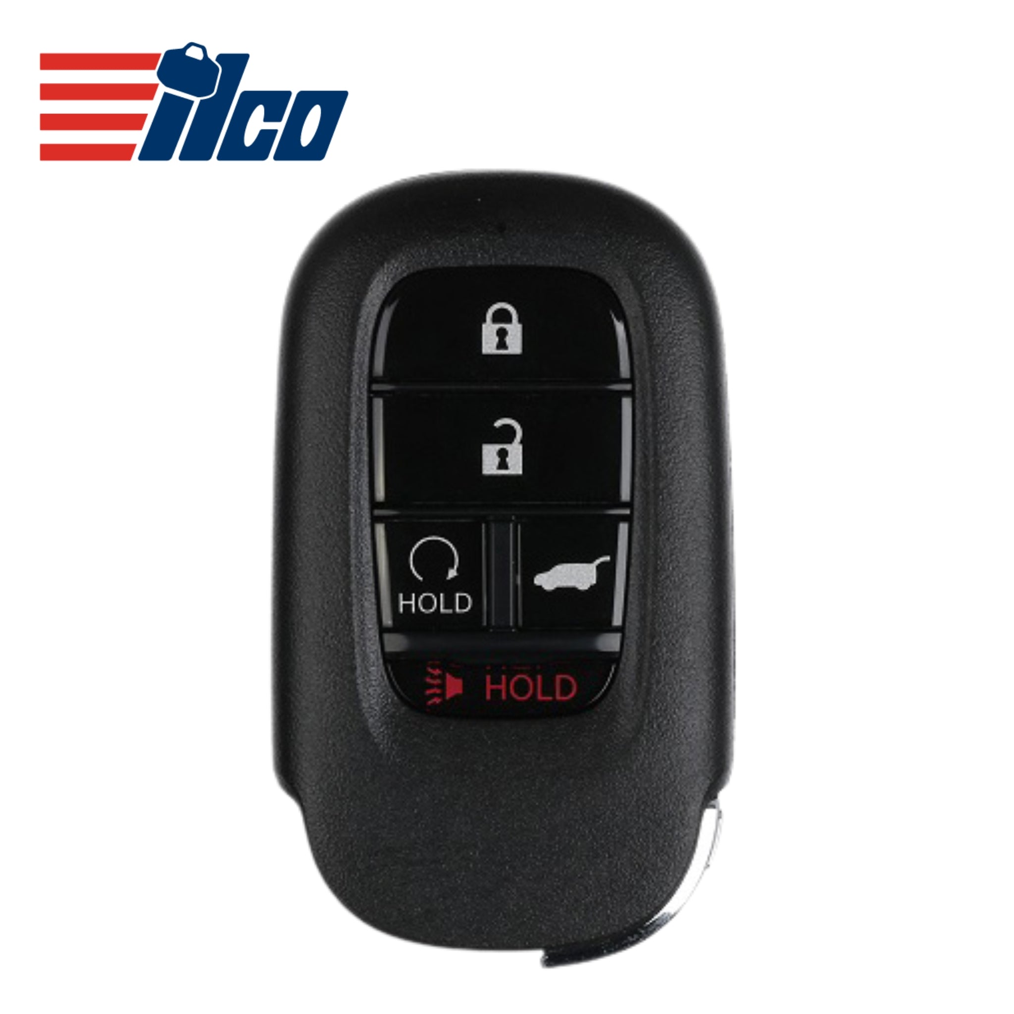 ILCO Look - Alike 2023 Honda Smart Key 5B FCCID: KR5TP - 4 PN 72147 - T43 - A11 - Royal Key Supply