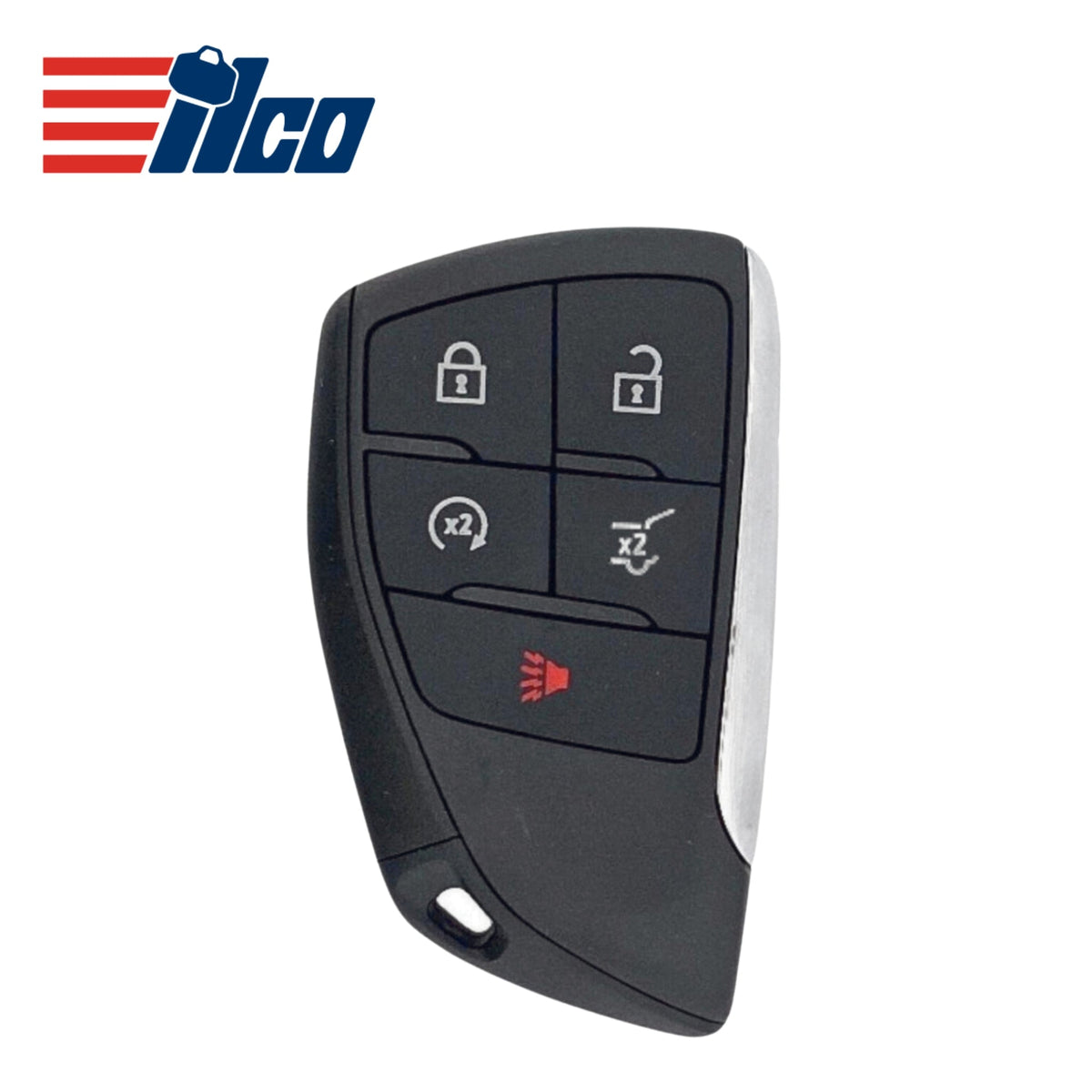ILCO Look - Alike 2024 - 2026 GM Smart Key 5B FCCID: YG0G21TB2 PN 13547277 - Royal Key Supply