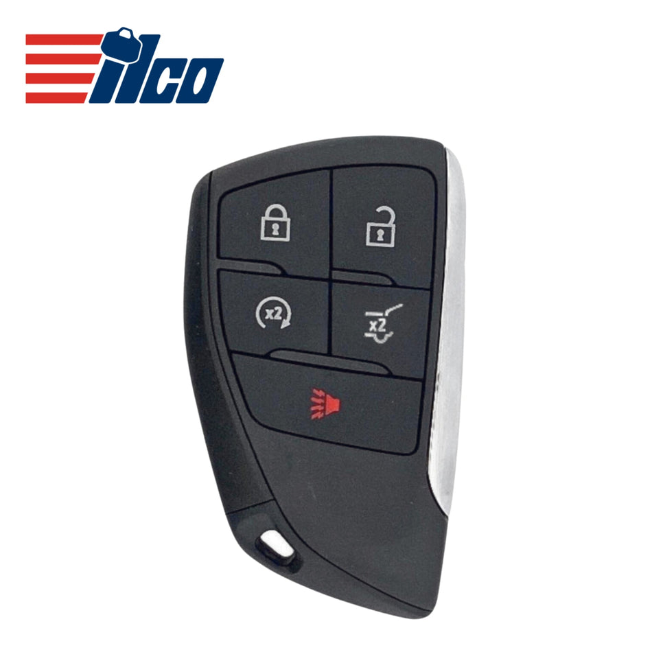 ILCO Look - Alike 2024 - 2026 GM Smart Key 5B FCCID: YG0G21TB2 PN 13547277 - Royal Key Supply