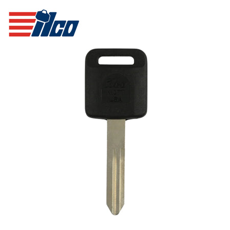 Ilco - Nissan Rogue 2014-2018 Transponder Key (NI07T) - Royal Key Supply