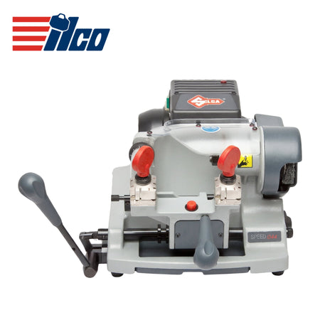 Ilco - Silca Speed 044 Duplicator (Semi-Automatic) - Royal Key Supply