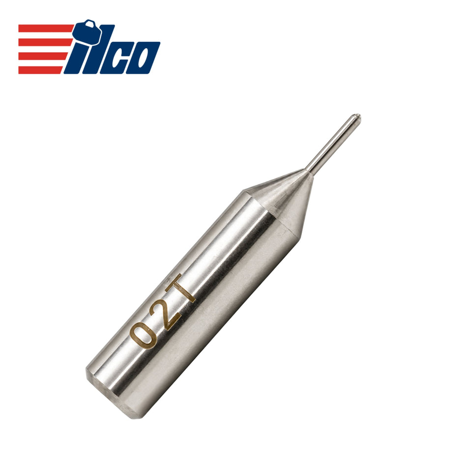 Ilco - Silca Tracer Point 02T Laser/Dimple For Futura/Futura Pro/Futura Pro One - Royal Key Supply