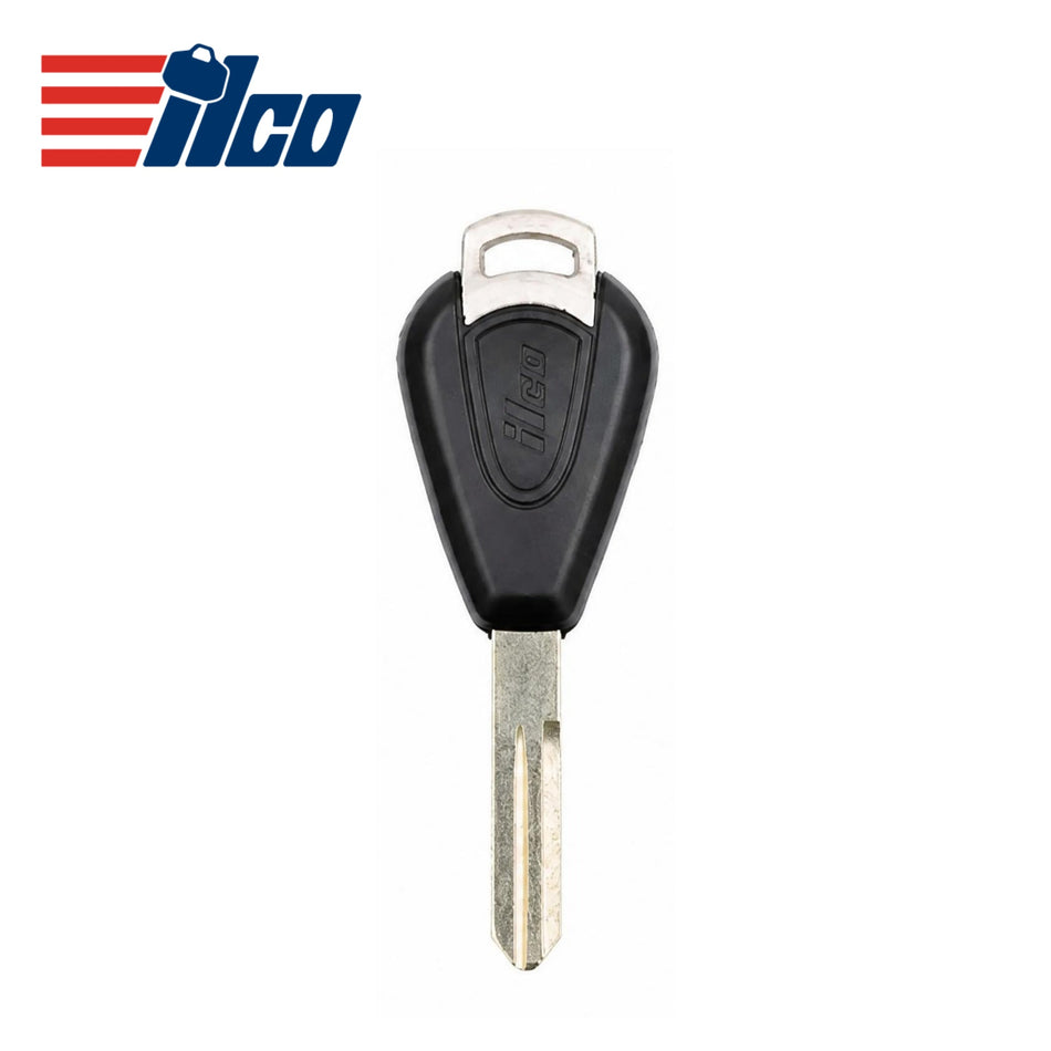 Ilco - Subaru 2005-2014 Transponder Key (SUB4) - Royal Key Supply