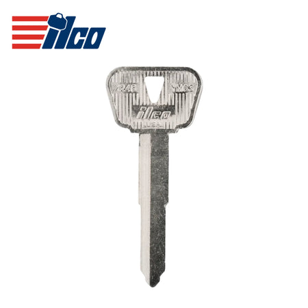 Ilco - Yamaha Motorcycle / ATV Key Blank (YM63/X248) - Royal Key Supply