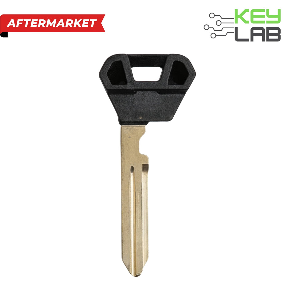 Infiniti Aftermarket 2025 QX80 Emergency Key PN H0564-7JA0A - Royal Key Supply