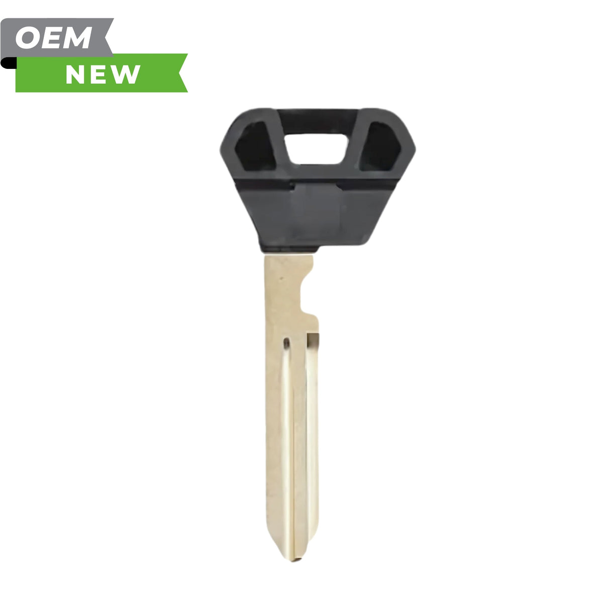 Infiniti OEM 2025 QX80 Smart Key Insert Blade PN H0564 - 7JA0A - Royal Key Supply