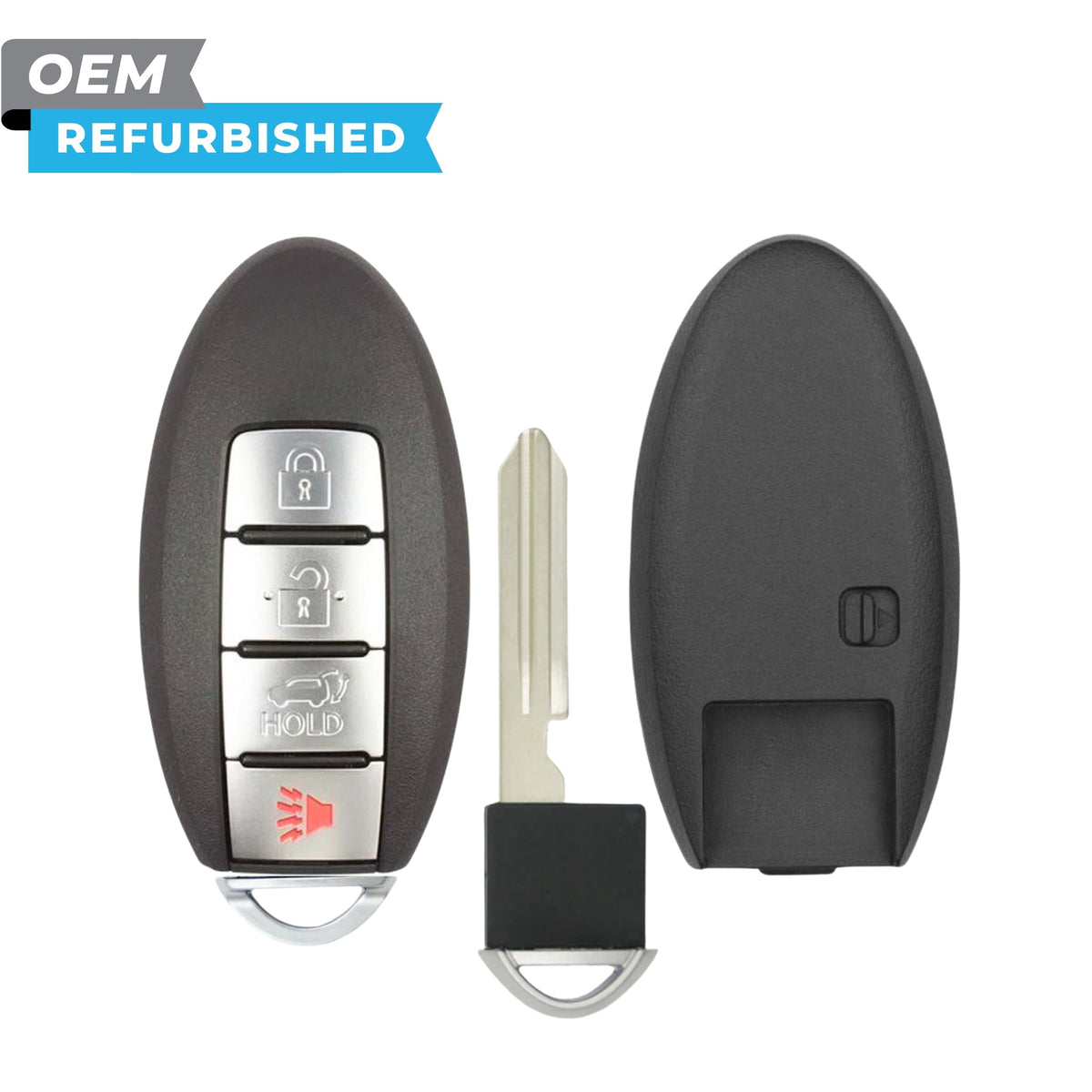 Infiniti Refurbished 2019 QX50 Smart Key 4B Hatch FCCID: KR5TXN1 PN 285E3-5NA3A - Royal Key Supply