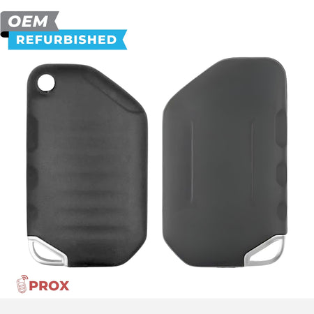 Jeep Refurbished 2018-2024 Wrangler UnLimited Smart Key (0 Button) FCCID: OHT1130261 PN 68416785AA - Royal Key Supply