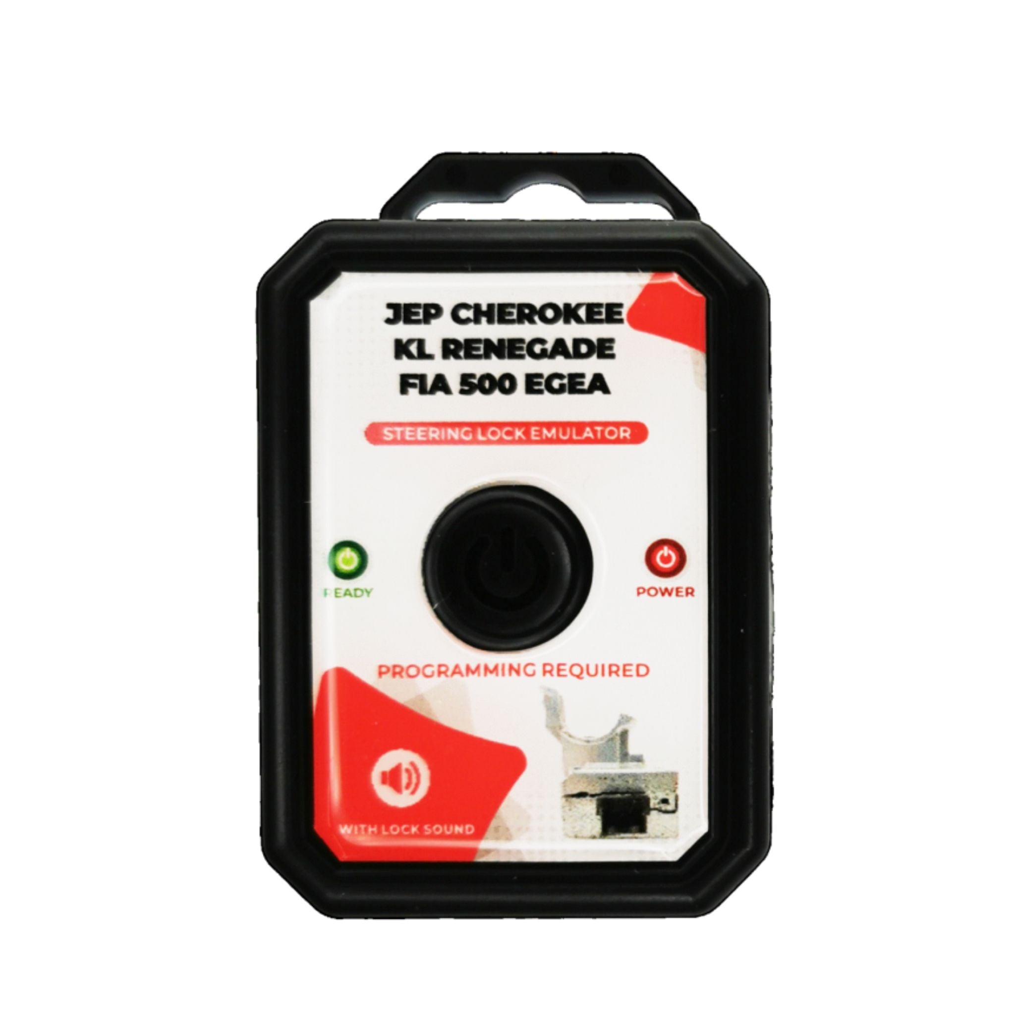 Jeep/Fiat 2014-2022 Steering Lock Simulator/Emulator – Royal Key Supply