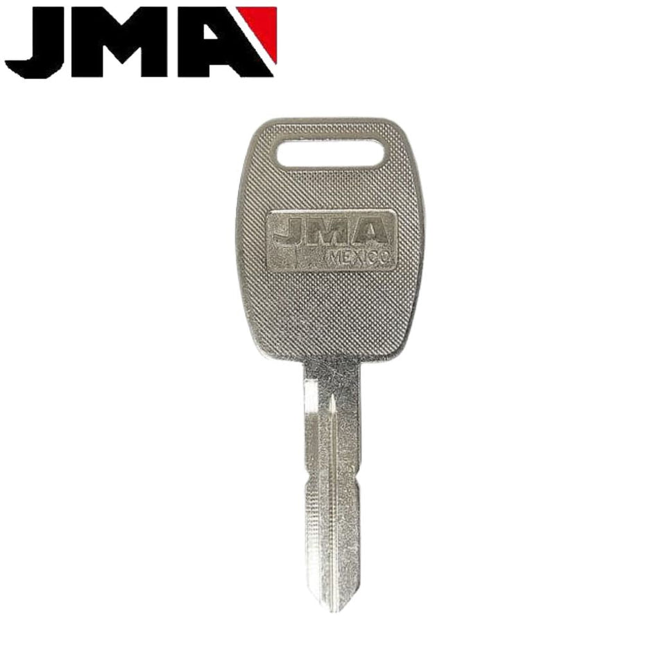 JMA - 2001 - 2007 Peterbilt Metal Key Kenworth (B87/K1994) - Royal Key Supply