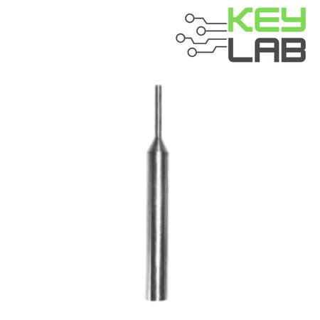 Key Lab - Replacement Pin for Pin Removal Tool - 1 - Pack LARGE (1.57mm) - Royal Key Supply