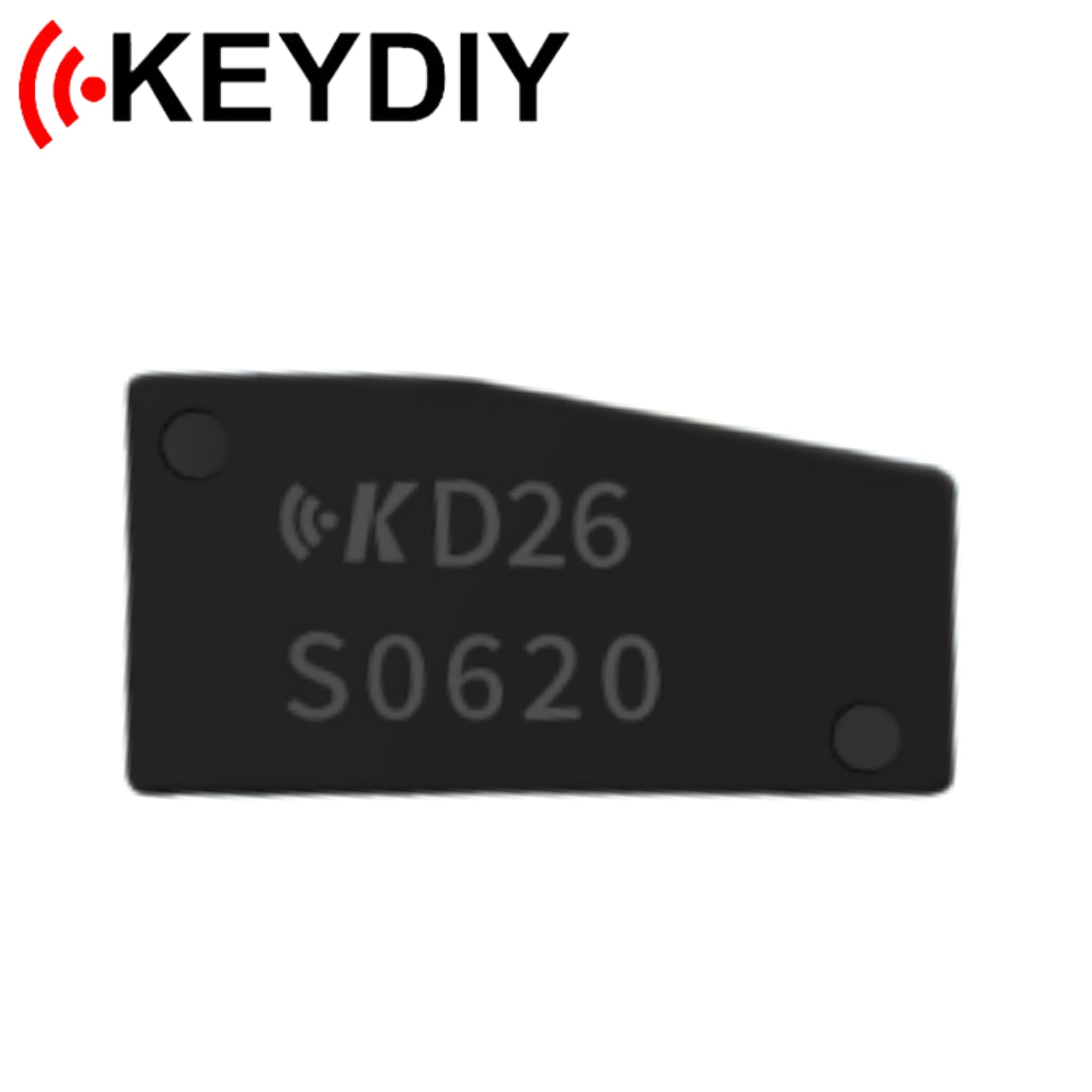 KEYDIY - D26 Super Chip – Multi-Function Transponder for KD-X2, KD
