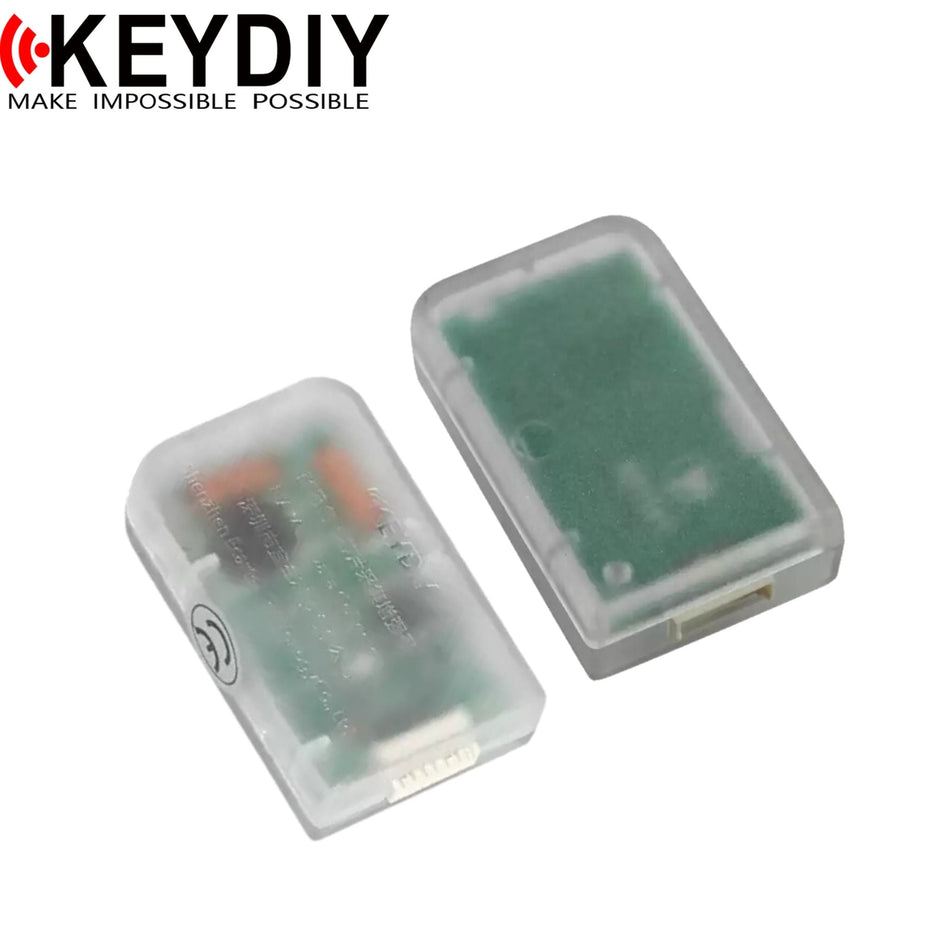 KEYDIY - Data Collector Collect Auto Data for KD - X2 - Key Cloner - Royal Key Supply