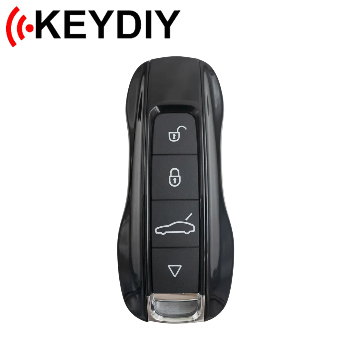 KEYDIY - KD-X2 KD-MAX KD-X4 Smart Keys Universal Remotes 4B (ZB19) - Royal Key Supply