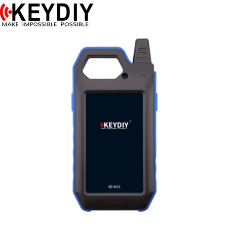 KEYDIY - Key Tool & Remote Generator (KD - MAX) - Royal Key Supply