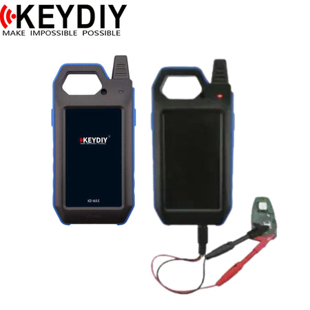 KEYDIY - Key Tool & Remote Generator (KD - MAX) - Royal Key Supply