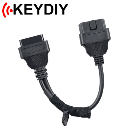 KeyDiy - OBD Function Extension Cable for Ford Vehicles (2015 - 2022) - Royal Key Supply