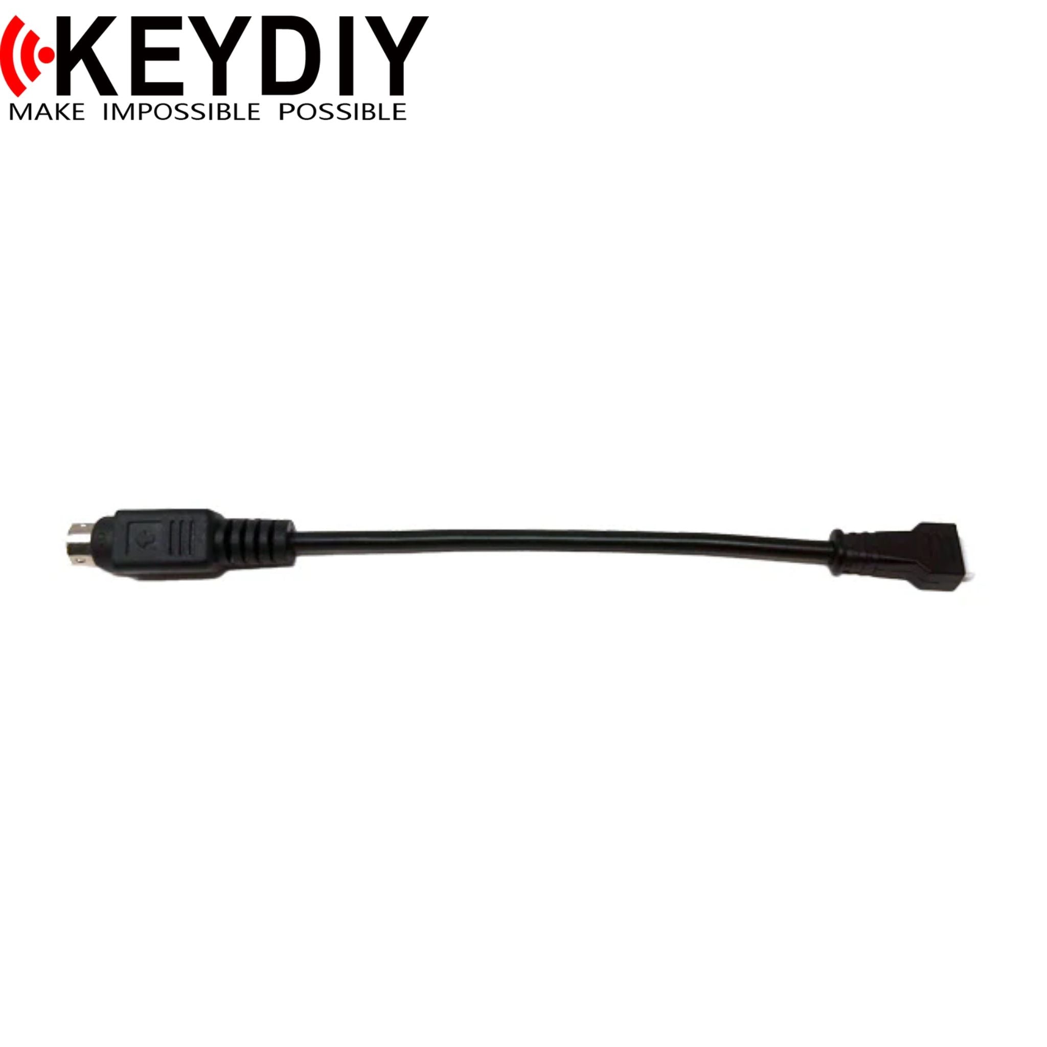 KeyDiy - Programming Cable for KeyDiy Machines - Royal Key Supply