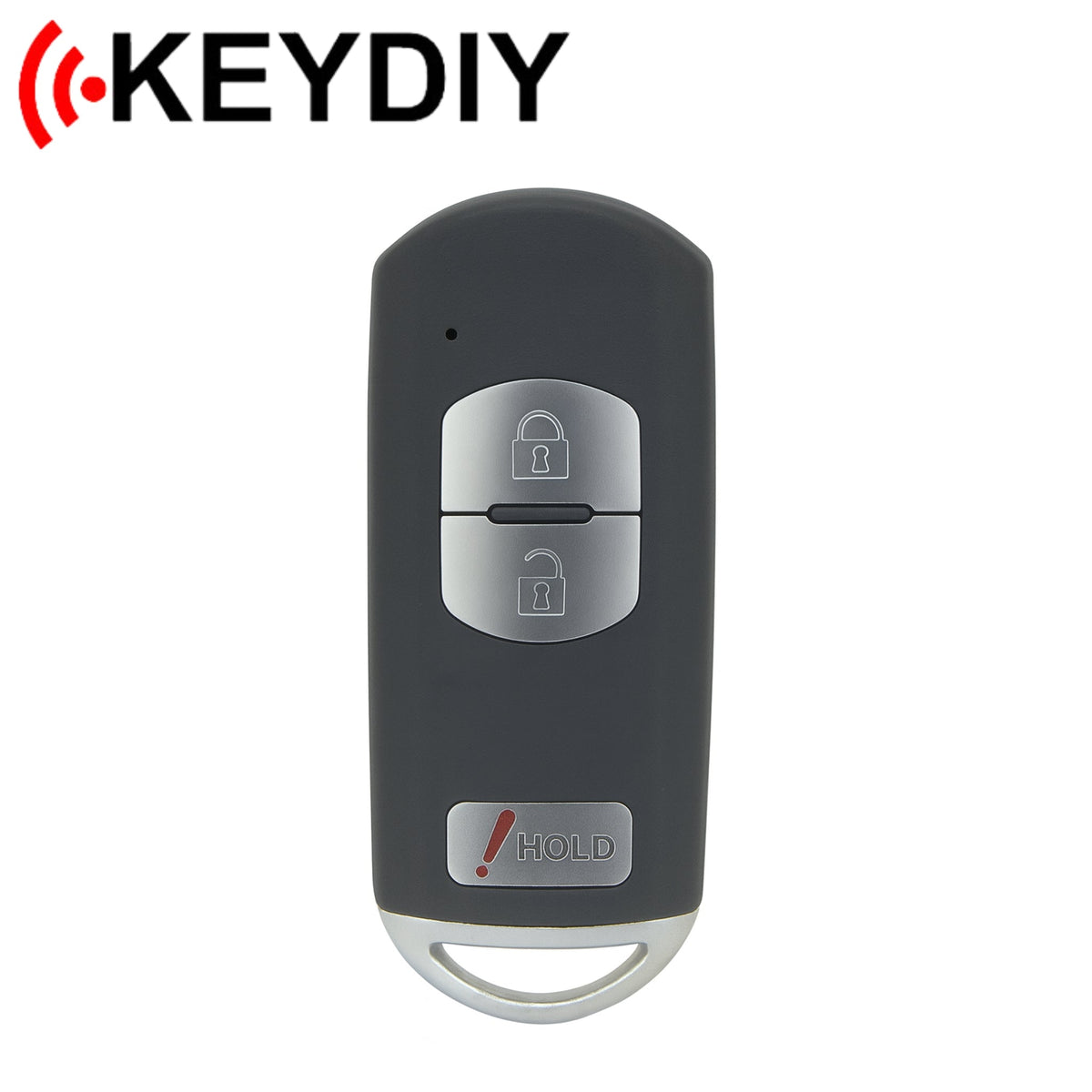 KEYDIY - Universal ZB Series Remote ZB44 - 2+1 KD Smart Key for Mazda - Royal Key Supply