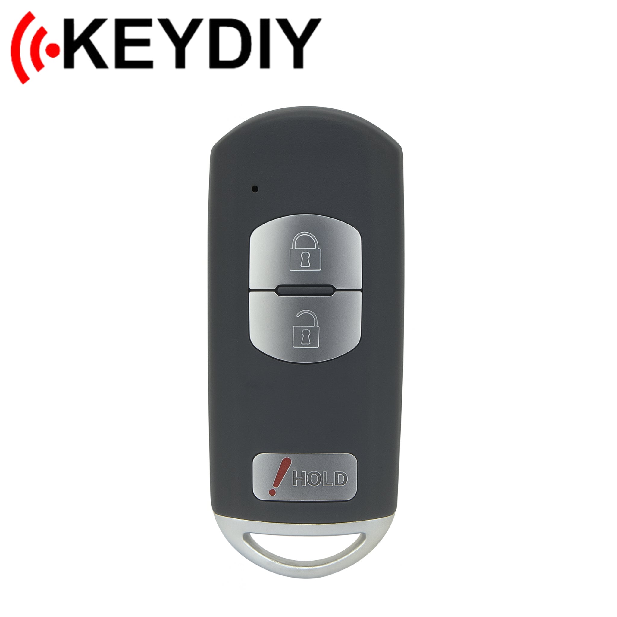 KEYDIY - Universal ZB Series Remote ZB44 - 2+1 KD Smart Key for Mazda - Royal Key Supply